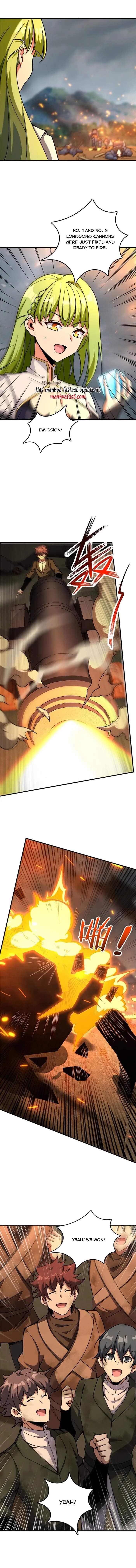 Release That Witch chapter 587 page 7