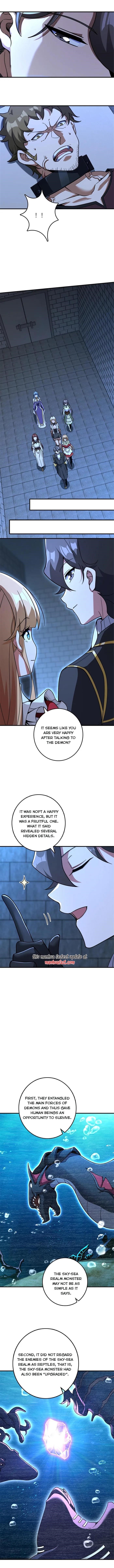 Release That Witch chapter 594 page 6