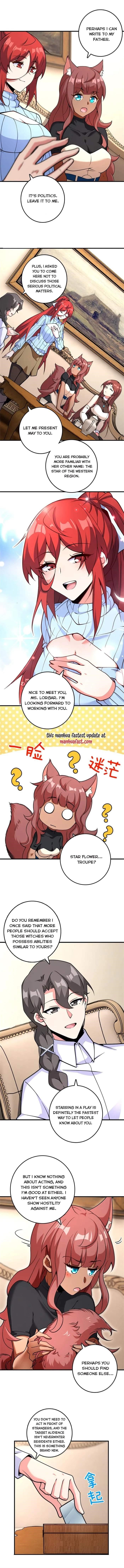 Release That Witch chapter 598 page 4