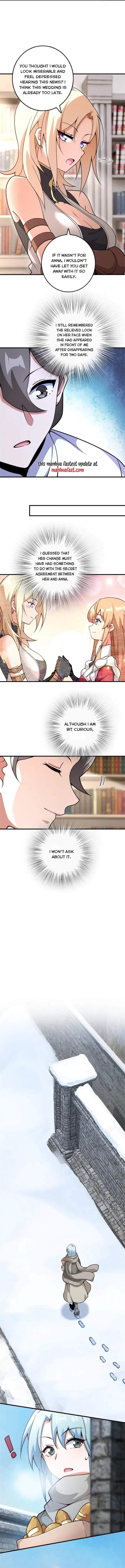 Release That Witch chapter 600 page 2