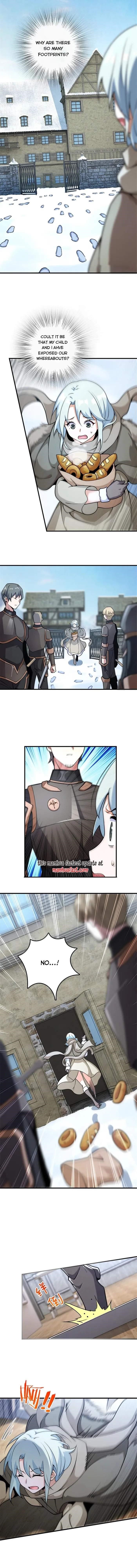 Release That Witch chapter 600 page 3