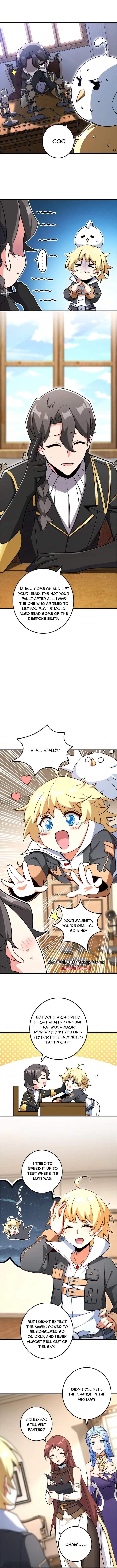 Release That Witch chapter 602 page 2