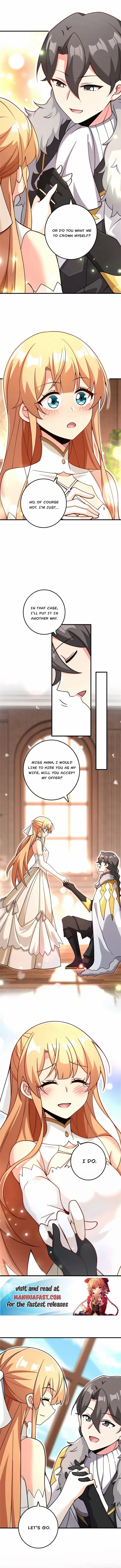 Release That Witch chapter 605 page 5
