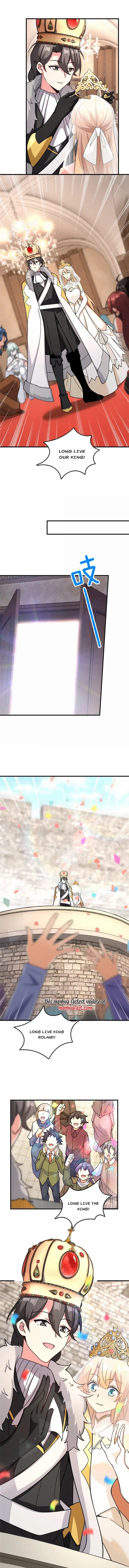 Release That Witch chapter 605 page 7