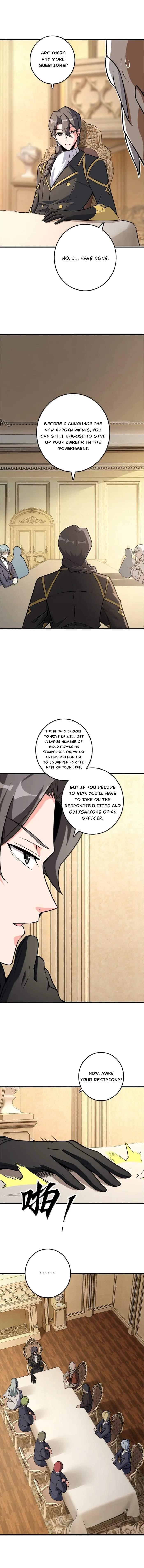Release That Witch chapter 607 page 3