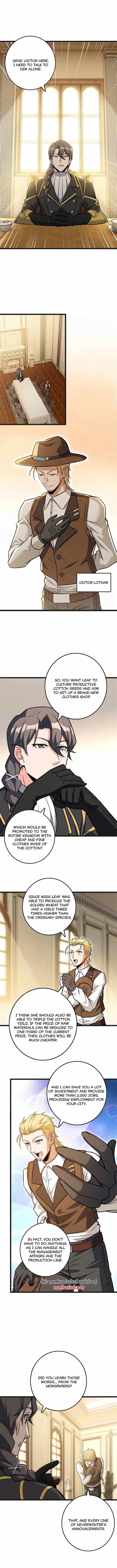 Release That Witch chapter 608 page 3