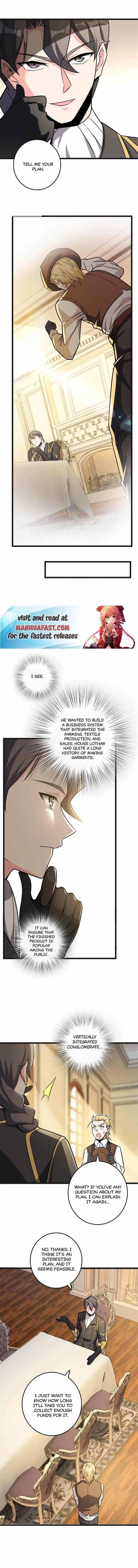 Release That Witch chapter 608 page 4
