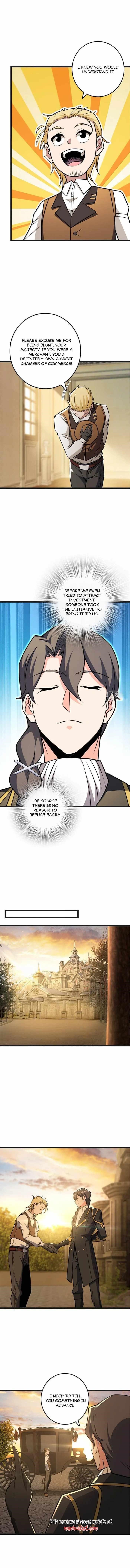 Release That Witch chapter 608 page 5