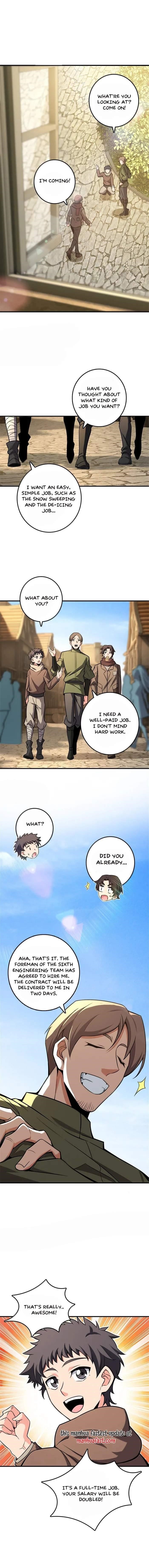 Release That Witch chapter 610 page 6