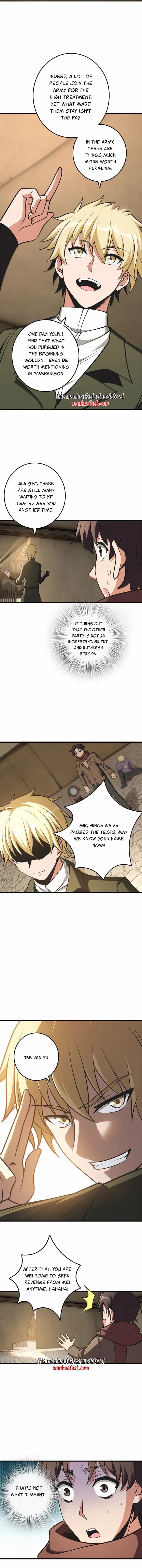 Release That Witch chapter 611 page 9