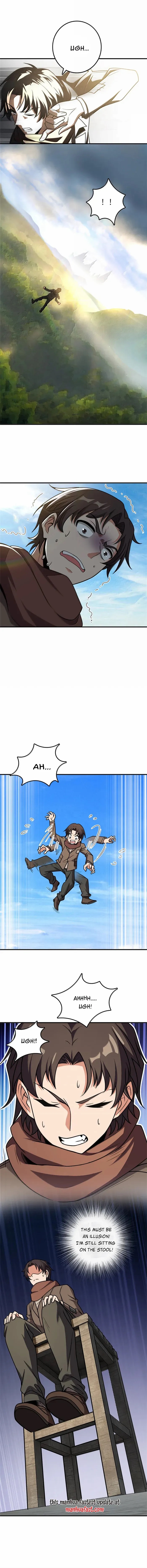 Release That Witch chapter 611 page 4