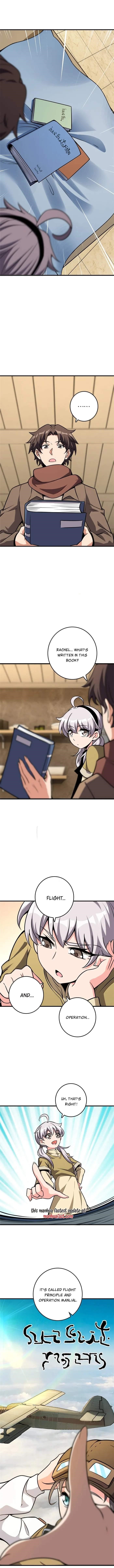 Release That Witch chapter 612 page 9