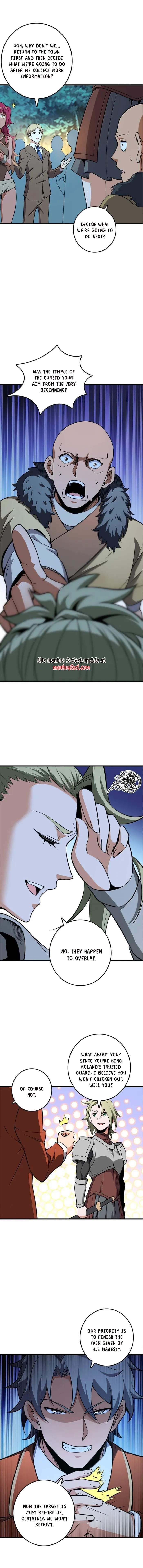 Release That Witch chapter 615 page 3