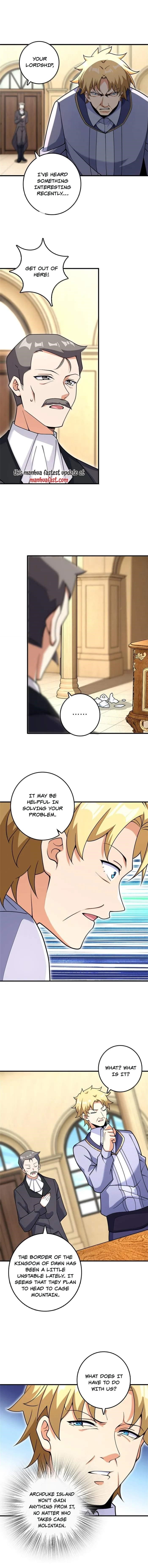Release That Witch chapter 618 page 2