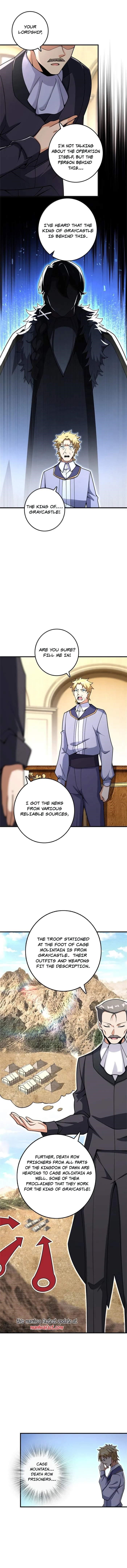 Release That Witch chapter 618 page 3