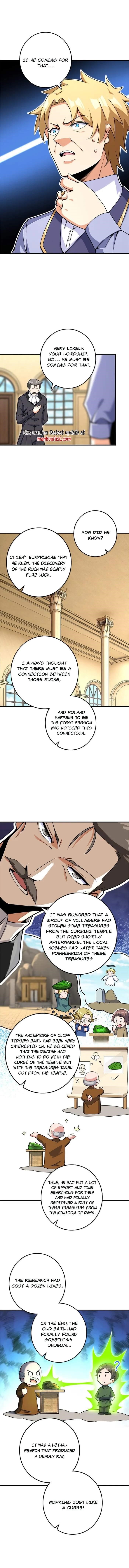 Release That Witch chapter 618 page 4
