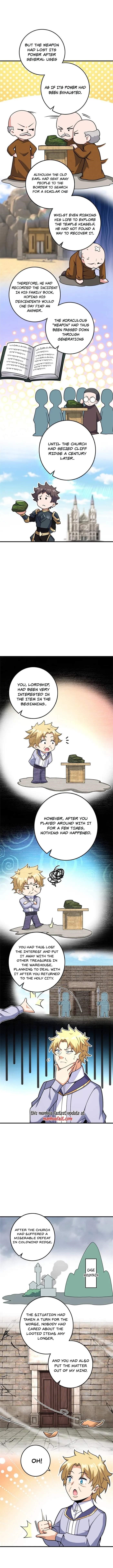 Release That Witch chapter 618 page 5