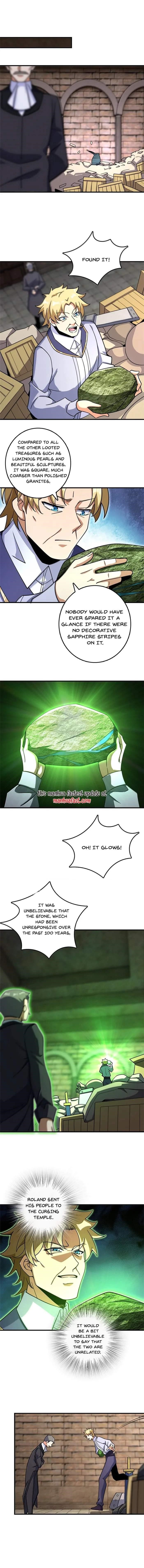 Release That Witch chapter 618 page 7