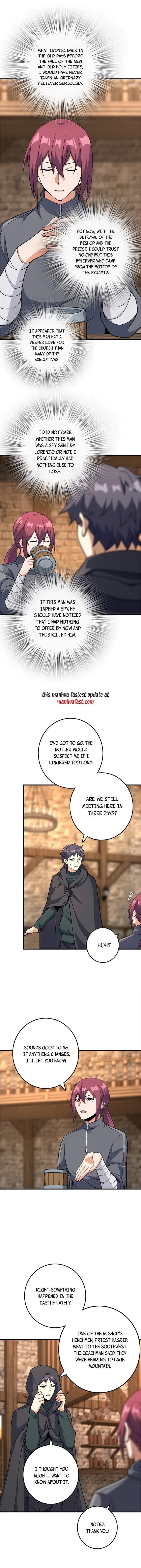 Release That Witch chapter 619 page 3