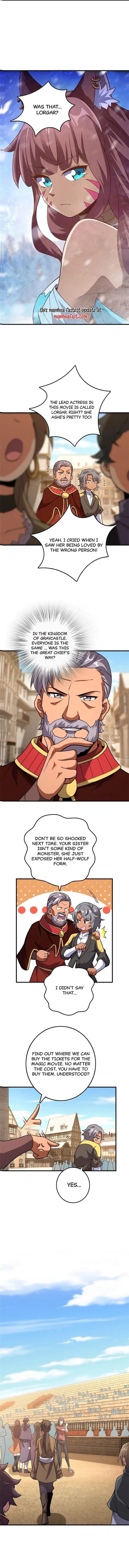 Release That Witch chapter 621 page 2