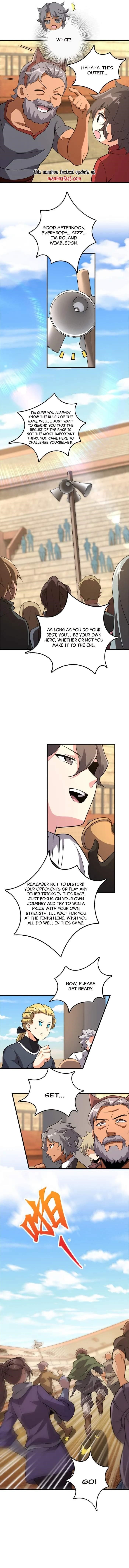 Release That Witch chapter 621 page 5