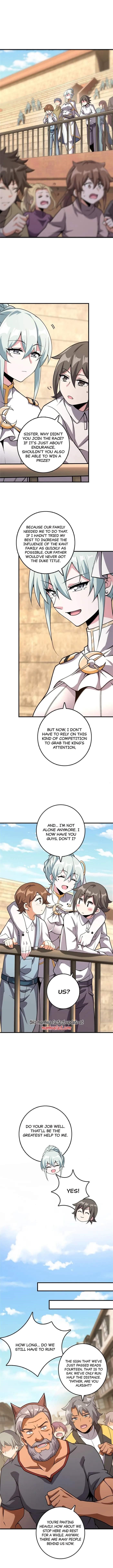 Release That Witch chapter 621 page 6