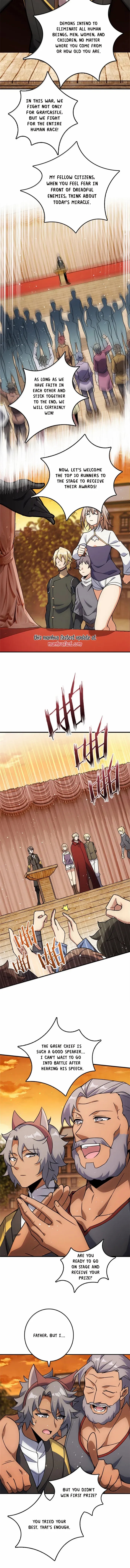 Release That Witch chapter 623 page 7