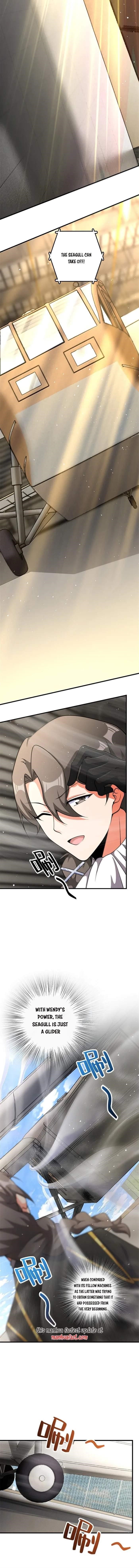 Release That Witch chapter 626 page 2