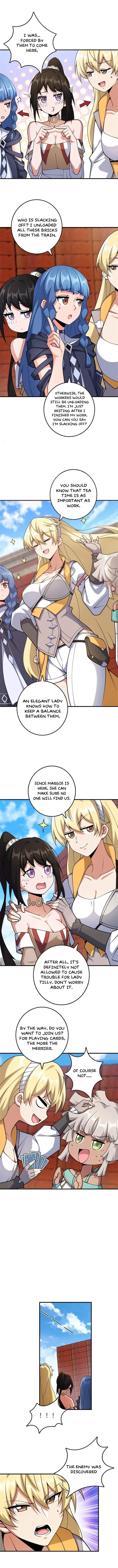 Release That Witch chapter 629 page 4