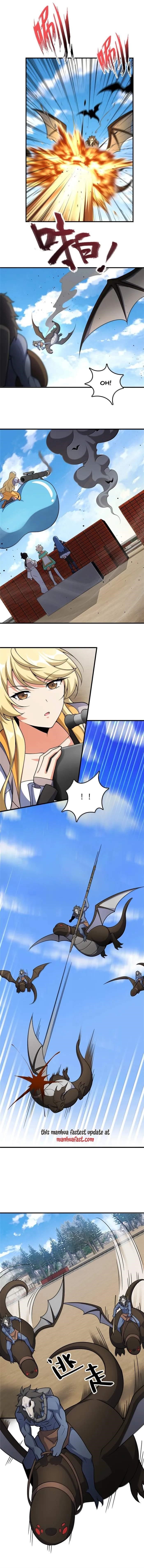 Release That Witch chapter 630 page 4
