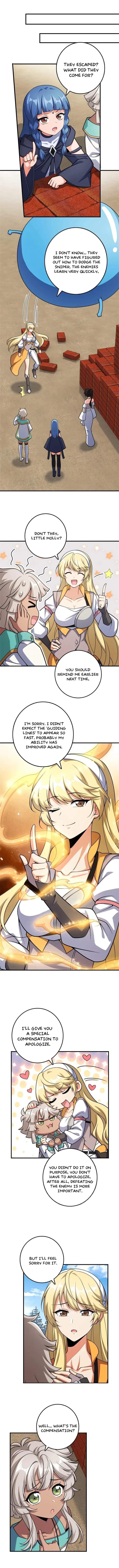 Release That Witch chapter 630 page 5