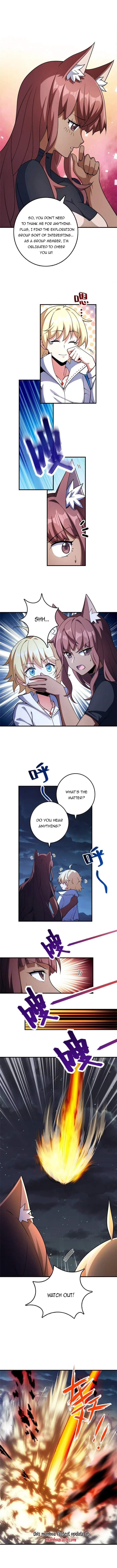 Release That Witch chapter 632 page 3