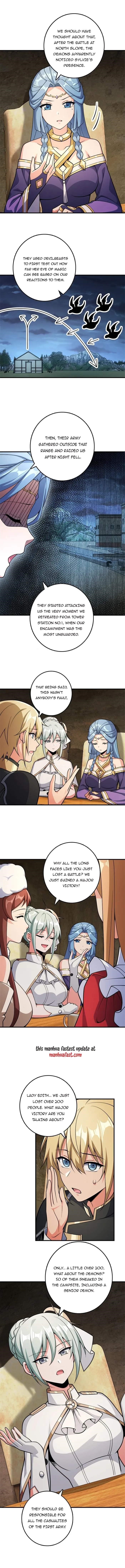 Release That Witch chapter 634 page 3