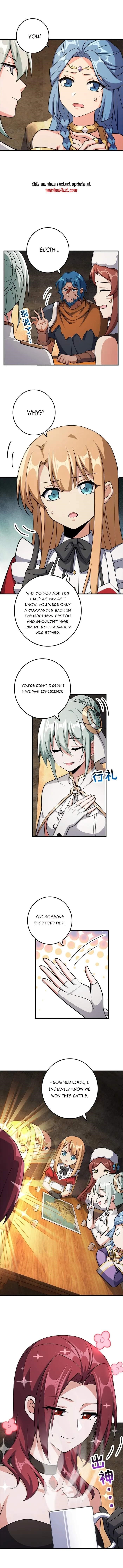 Release That Witch chapter 634 page 5