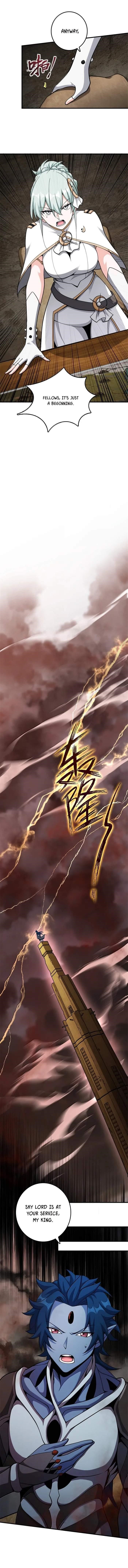 Release That Witch chapter 635 page 4