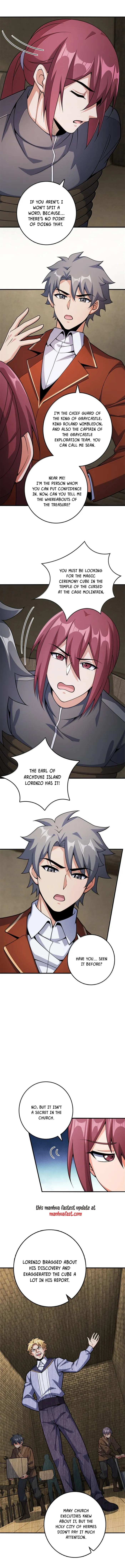 Release That Witch chapter 636 page 2