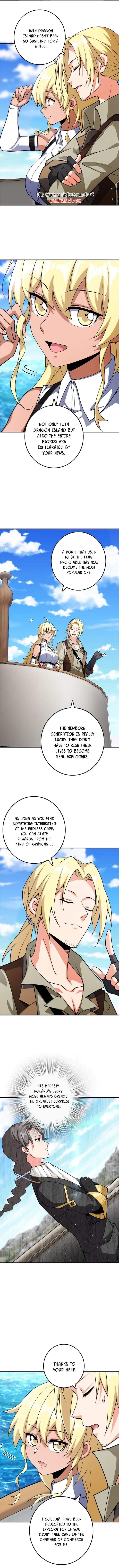 Release That Witch chapter 637 page 2