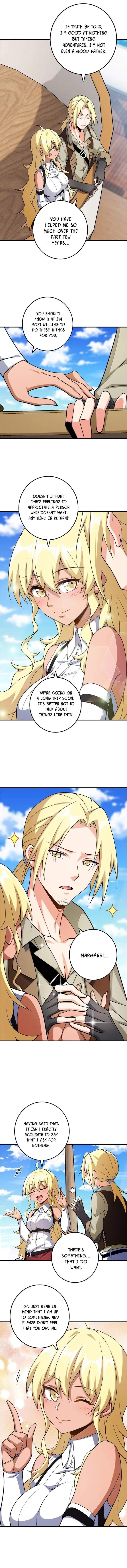 Release That Witch chapter 637 page 3