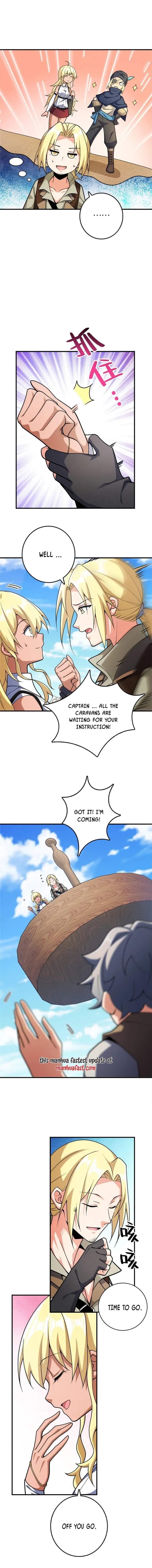 Release That Witch chapter 637 page 4