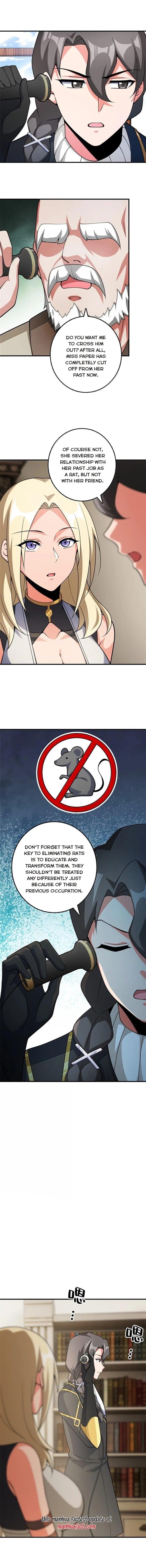 Release That Witch chapter 639 page 7