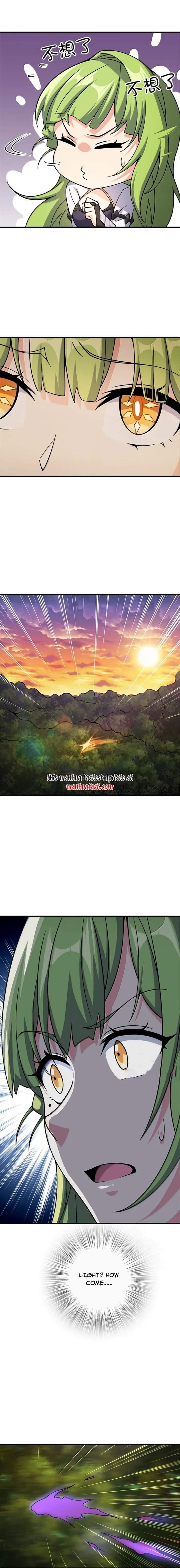 Release That Witch chapter 644 page 2