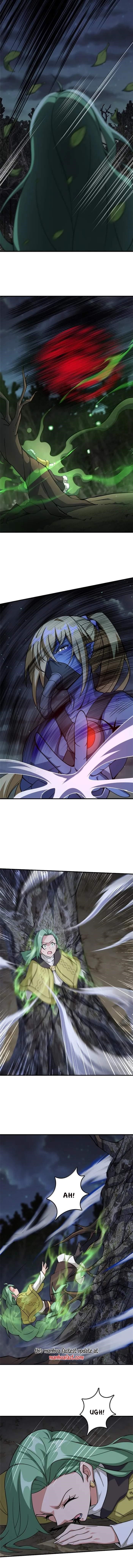 Release That Witch chapter 645 page 2
