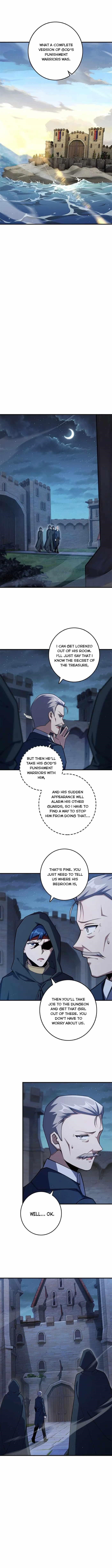 Release That Witch chapter 650 page 4