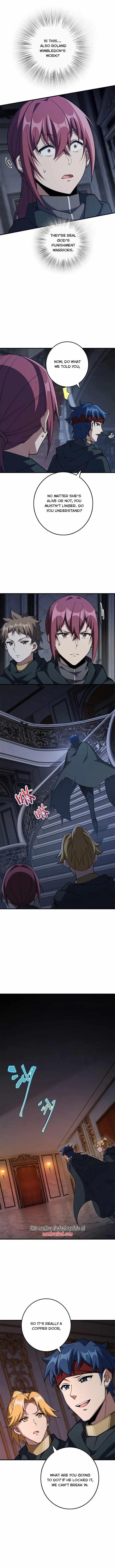 Release That Witch chapter 650 page 7