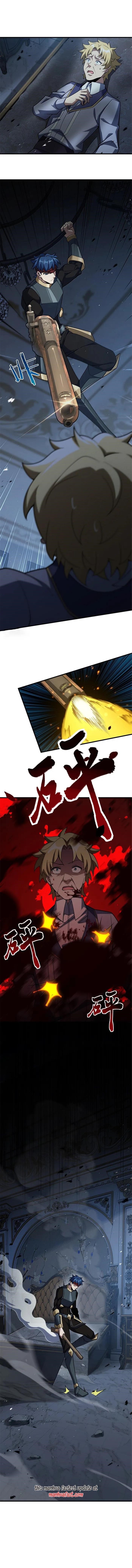 Release That Witch chapter 651 page 3