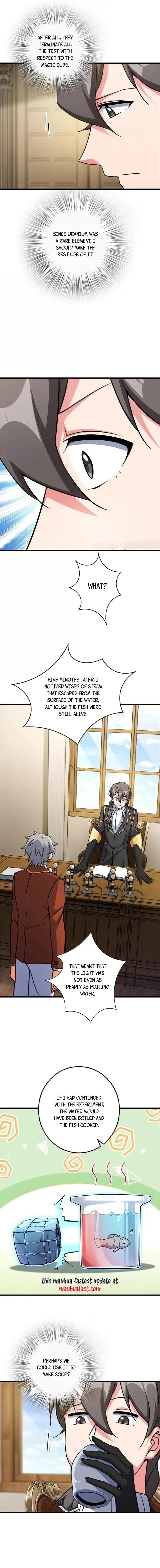 Release That Witch chapter 656 page 3