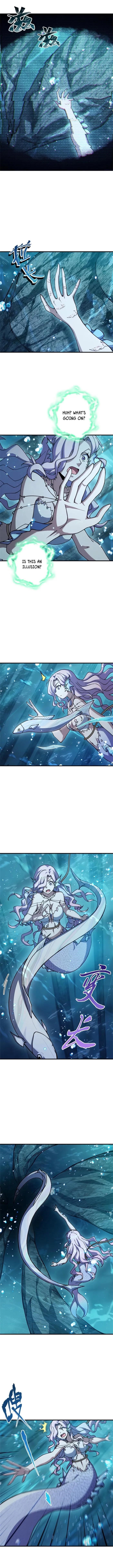 Release That Witch chapter 664 page 3