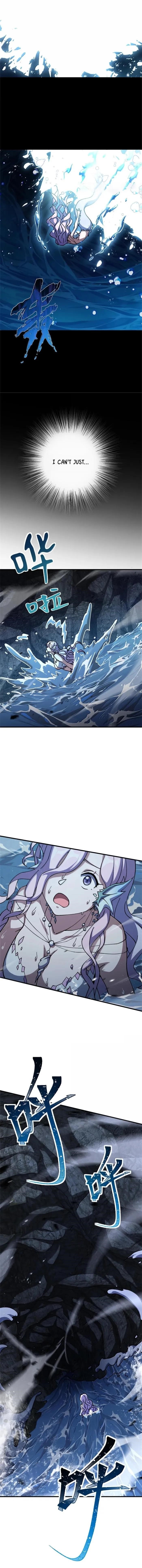 Release That Witch chapter 664 page 6
