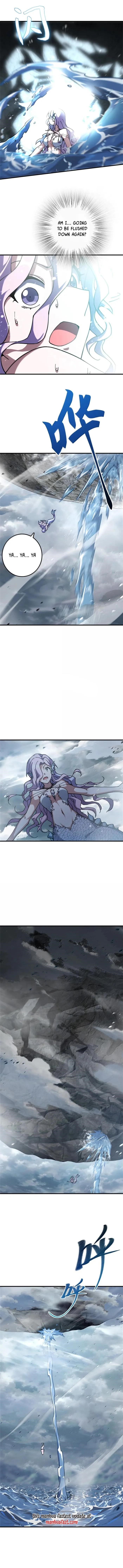 Release That Witch chapter 664 page 7