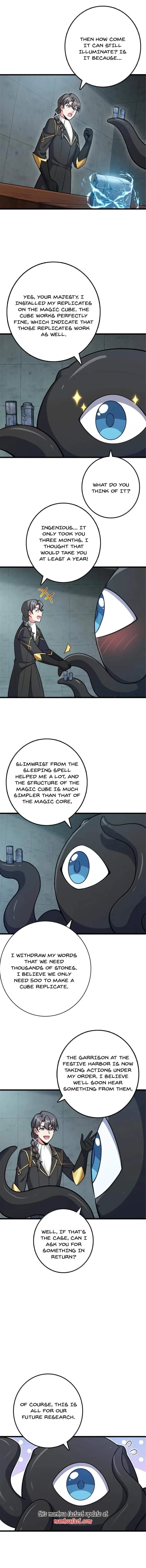 Release That Witch chapter 667 page 2
